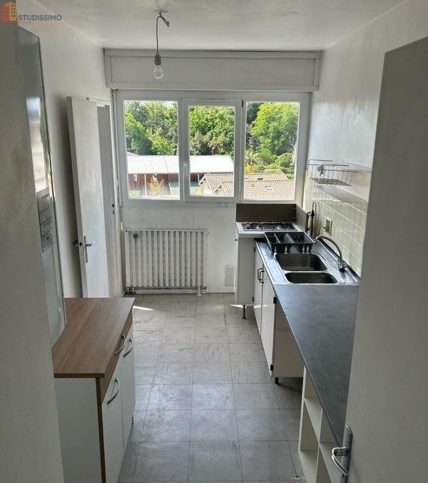 Studio 34m² Talence - Dernier étage, lumineux - Photo 4