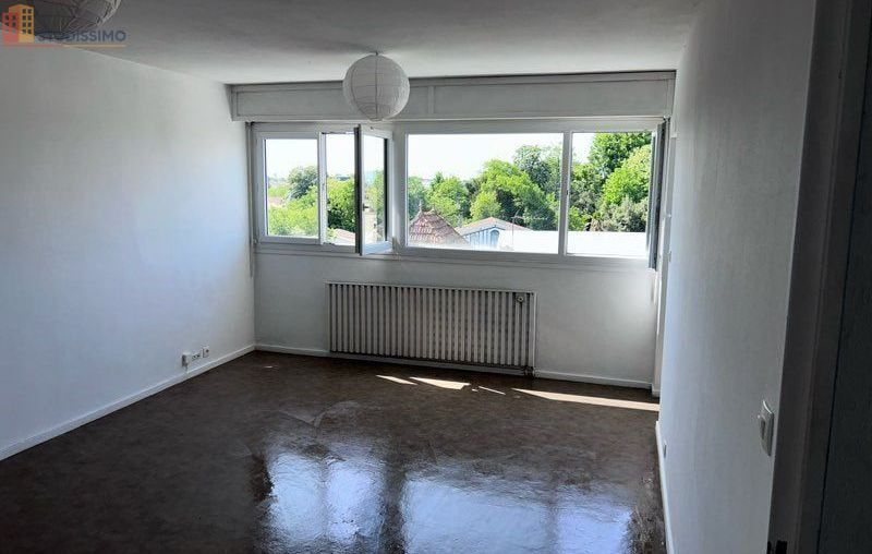 Studio 34m² Talence - Dernier étage, lumineux - Photo 3