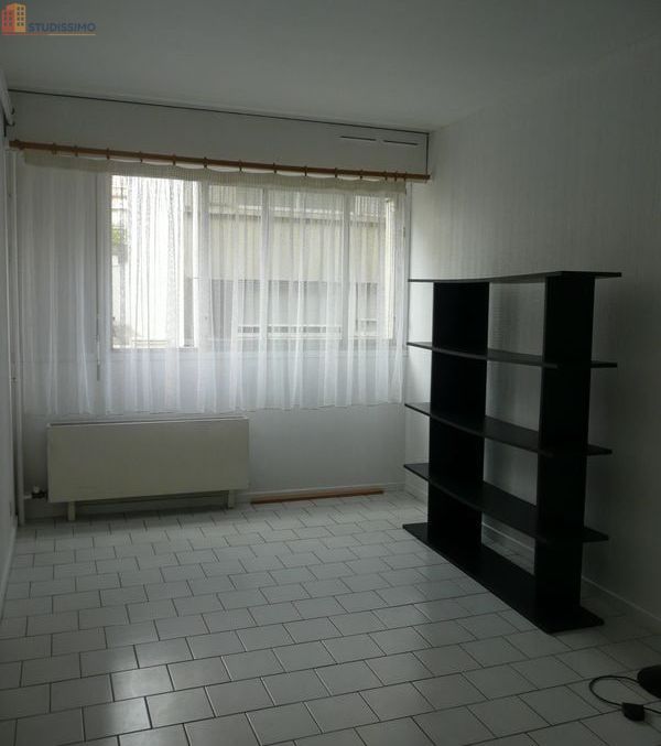 Studio à Bordeaux