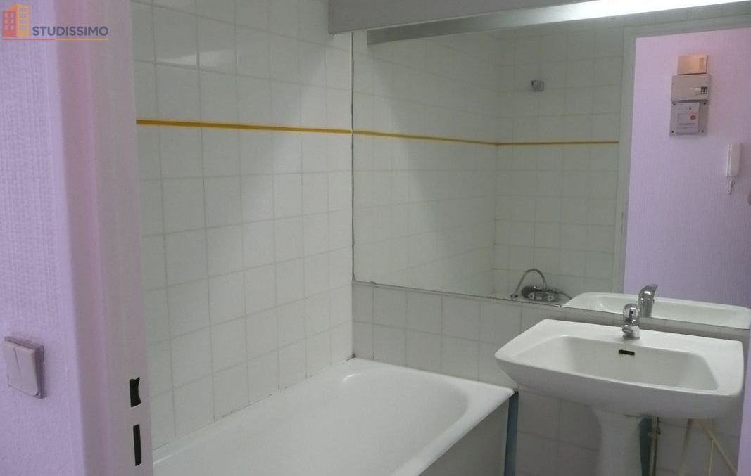 Studio 19m² Bordeaux centre - Proche place de la Victoire - Photo 1
