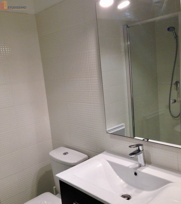 Studio 25m² Talence - Moderne, meublé proche tram - Photo 7