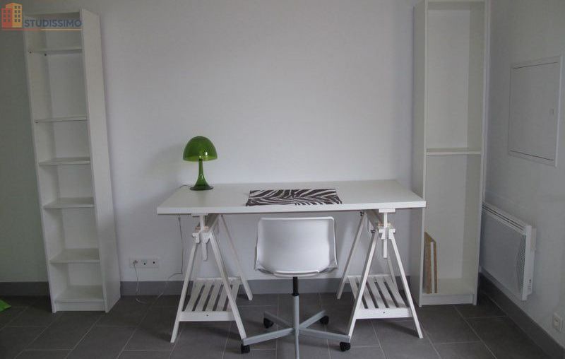 Studio 25m² Talence - Moderne, meublé proche tram - Photo 6