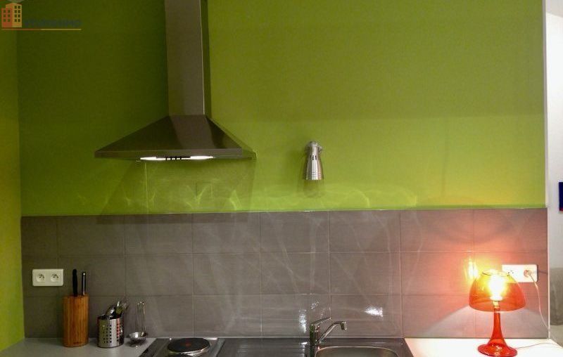 Studio 25m² Talence - Moderne, meublé proche tram - Photo 5