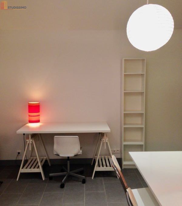Studio 25m² Talence - Moderne, meublé proche tram - Photo 1
