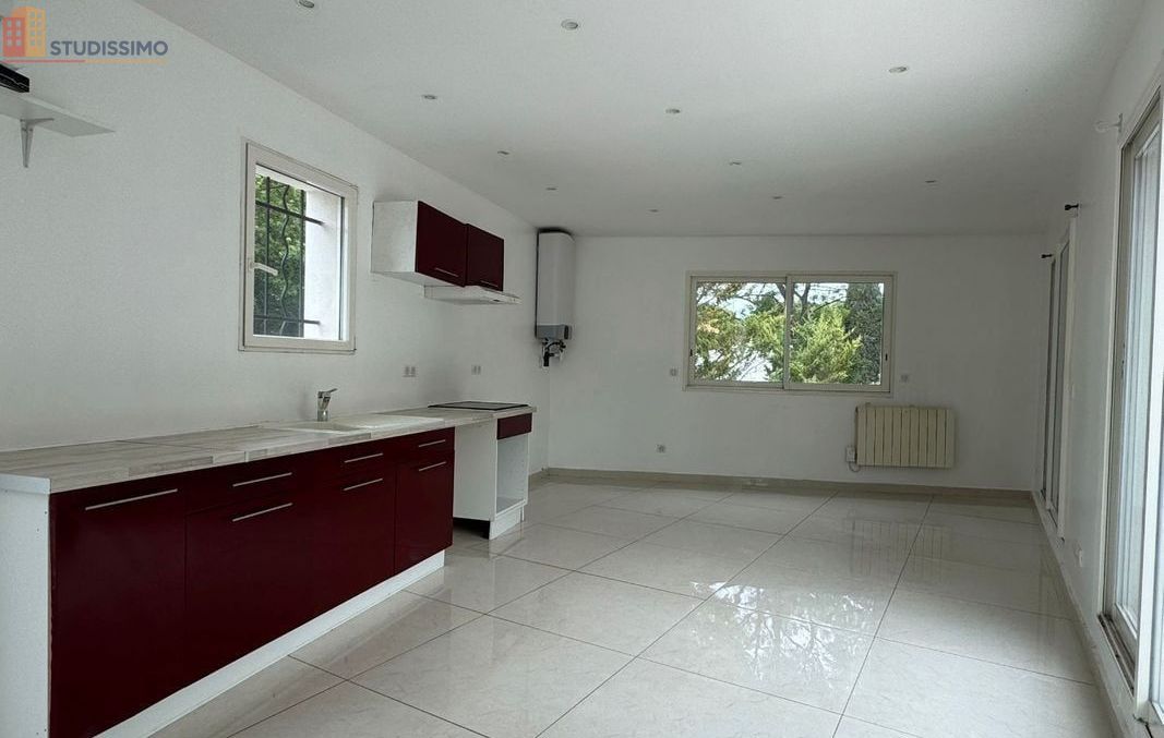 Studio à Prades-le-Lez