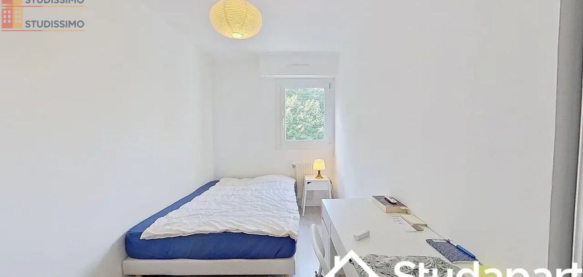 Studio à Rennes