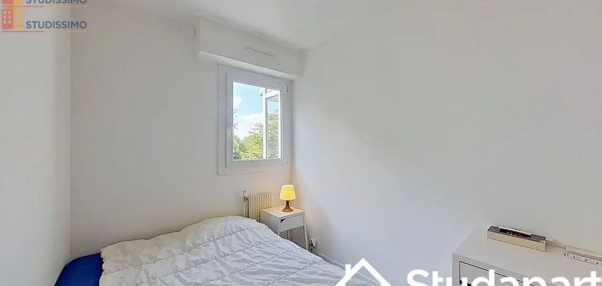 Studio 90m² Rennes 35200 - Meublé, lumineux - Photo 5