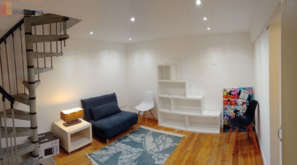 Studio meublé 30m² Bordeaux centre - Hyper centre, meublé - Photo 4