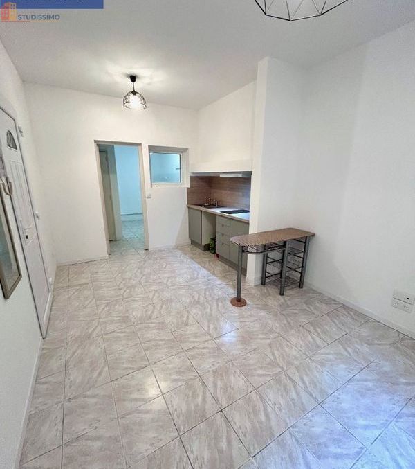 Studio 25m² Sète - Lumineux, proche centre-ville - Photo 5