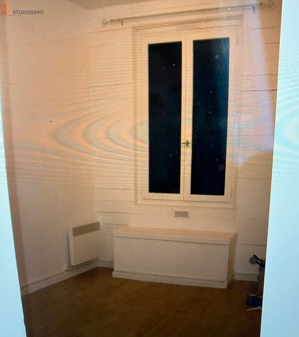 Studio 23m² Bordeaux centre - Dans échoppe bordelaise - Photo 2