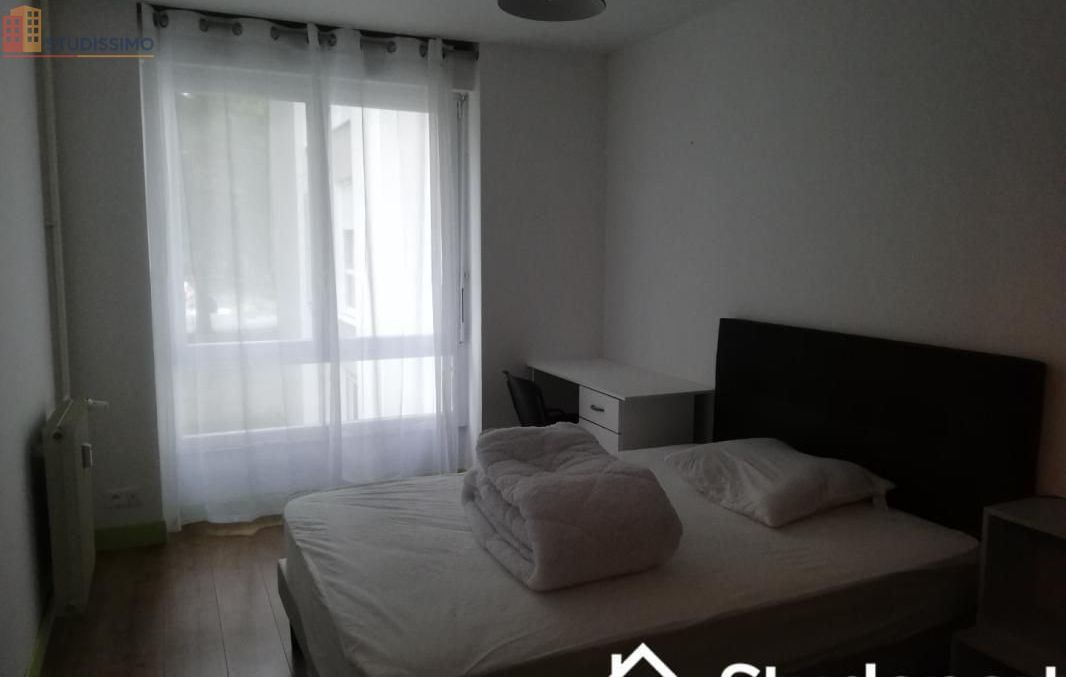 Studio 10m² Rennes 35200 - Meublé, lumineux - Photo 5