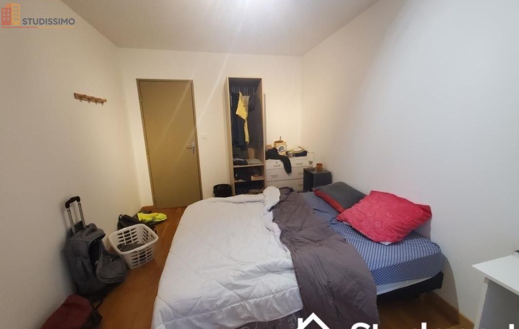 Studio 10m² Rennes 35200 - Meublé, lumineux - Photo 2