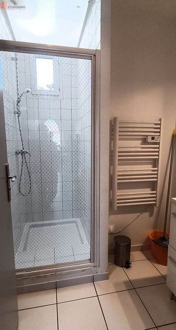 Studio meublé 33m² Bordeaux 33800 - Meublé, DPE D - Photo 5