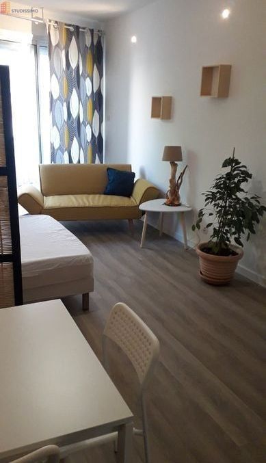 Studio à Frontignan