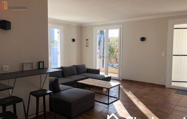 Studio meublé 9m² Pessac - Petite surface, fonctionnel - Photo 9