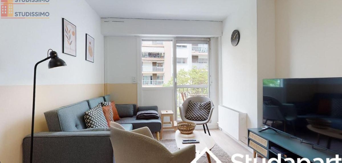 Studio à Bordeaux