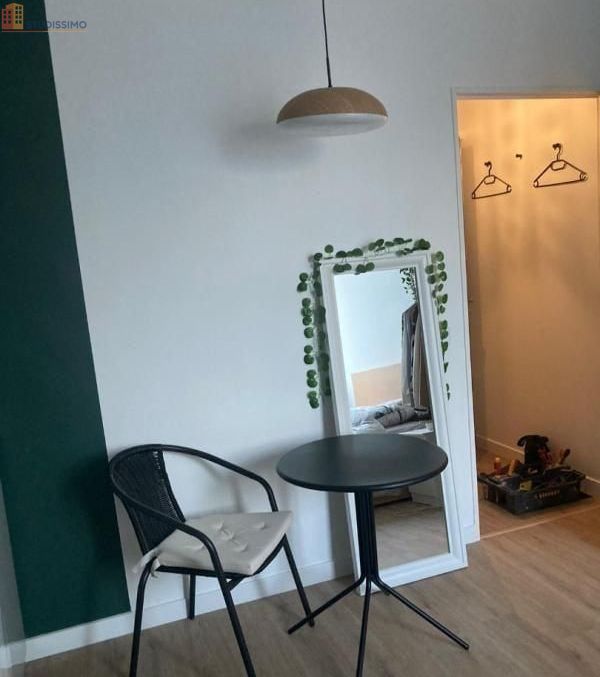 Studio meublé 20m² Rennes centre - Lumineux, 3e étage - Photo 7