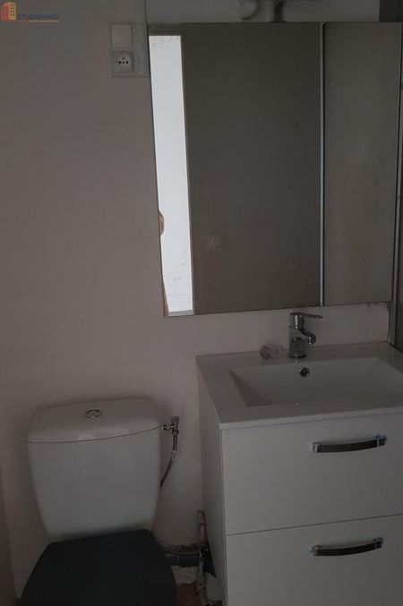 Studio 21m² Libourne centre - Meublé, calme - Photo 4