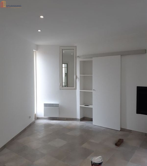 Studio à Bordeaux