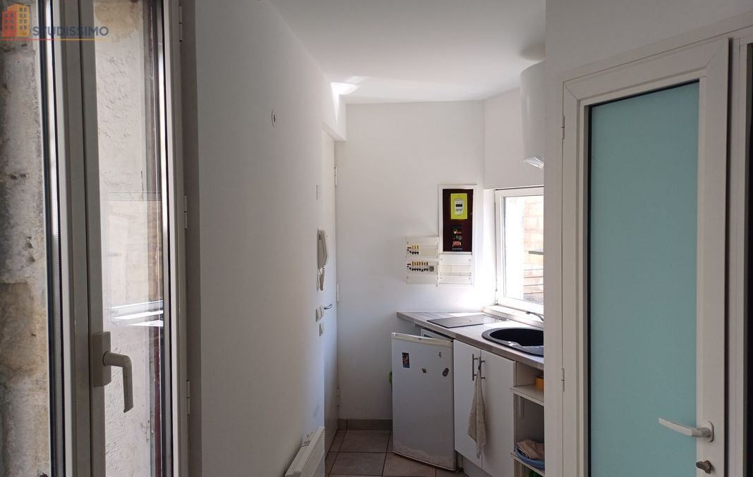 Studio 19m² Bordeaux centre - Proche Jardin public - Photo 2