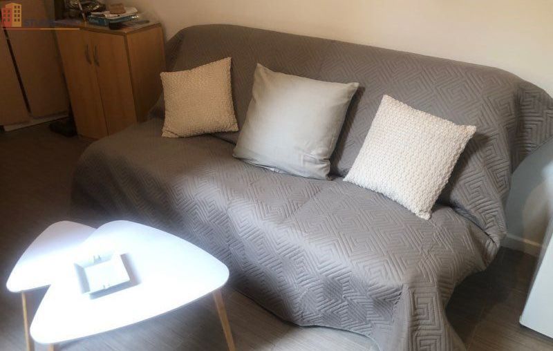 Studio meublé 17m² Bordeaux centre - Calme, meublé - Photo 8