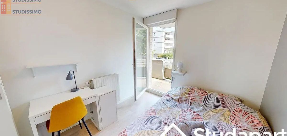 Studio à Rennes