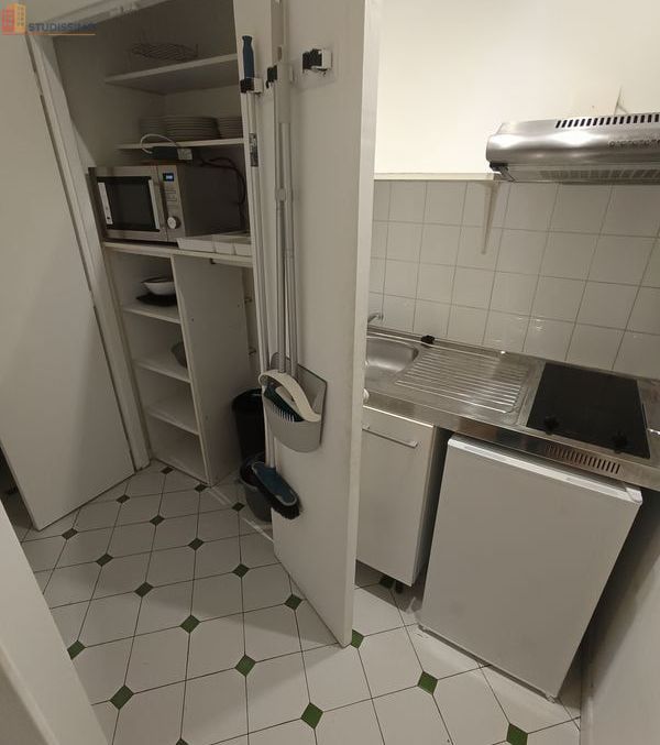 Studio meublé 23m² Talence - Meublé, disponible début mai - Photo 2
