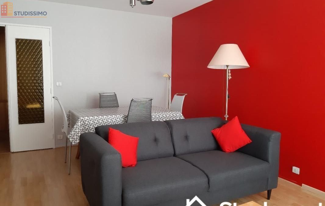 Studio à Rennes