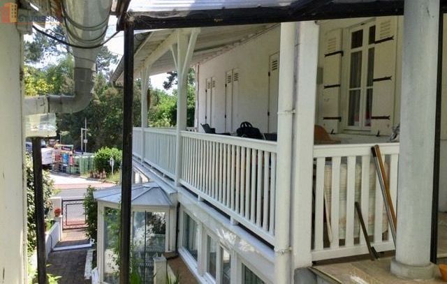 Studio à Arcachon