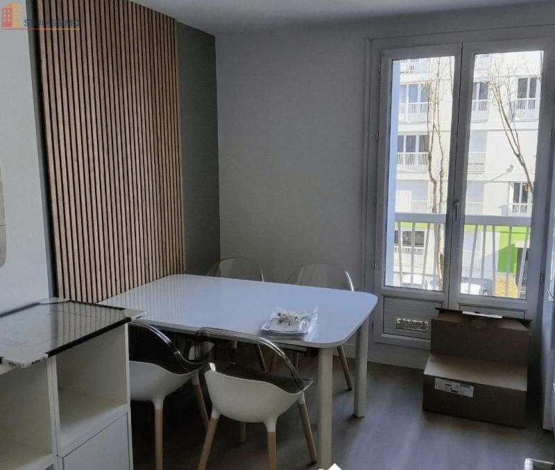 Studio meublé 12m² Rennes centre - Meublé, 2e étage - Photo 9