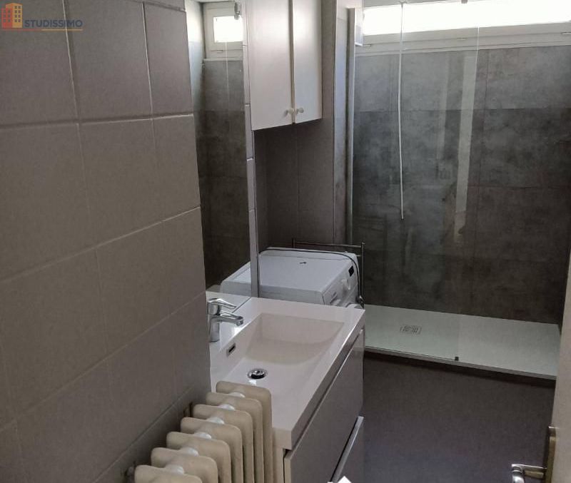 Studio meublé 12m² Rennes centre - Meublé, 2e étage - Photo 5