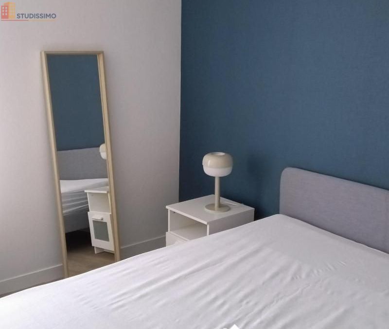 Studio meublé 12m² Rennes centre - Meublé, 2e étage - Photo 4