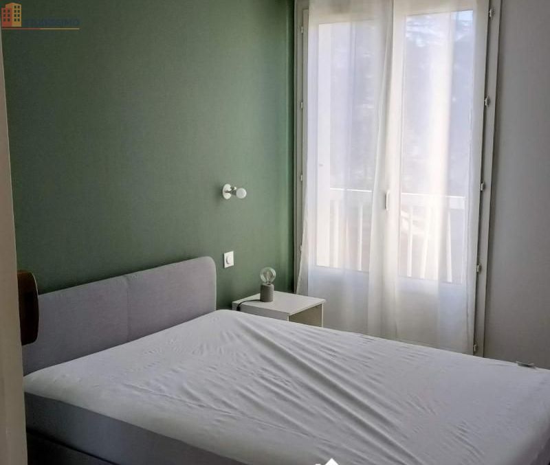 Studio meublé 12m² Rennes centre - Meublé, 2e étage - Photo 1