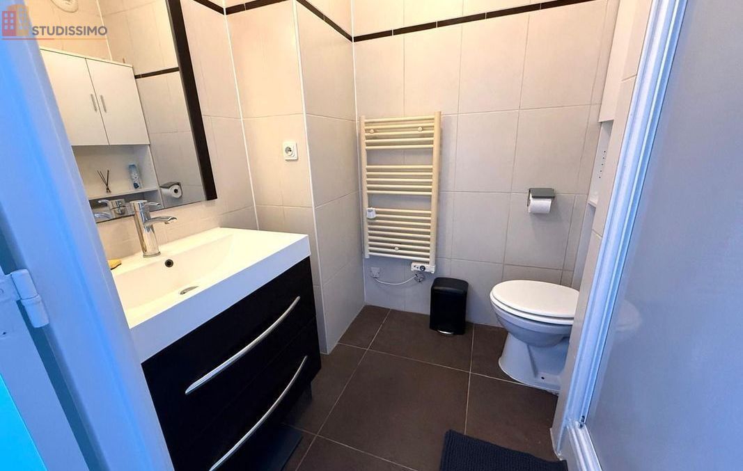 Studio meublé 33m² Villenave-d'Ornon - Meublé, calme - Photo 2
