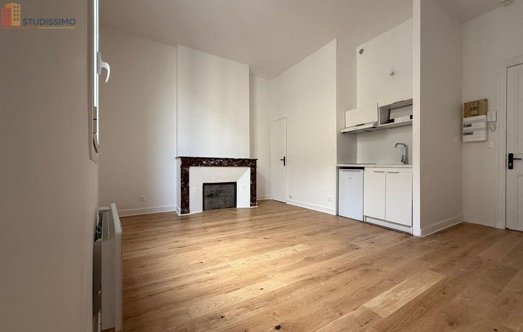 Studio 20m² Bordeaux Capucins - Rénové, lumineux - Photo 1