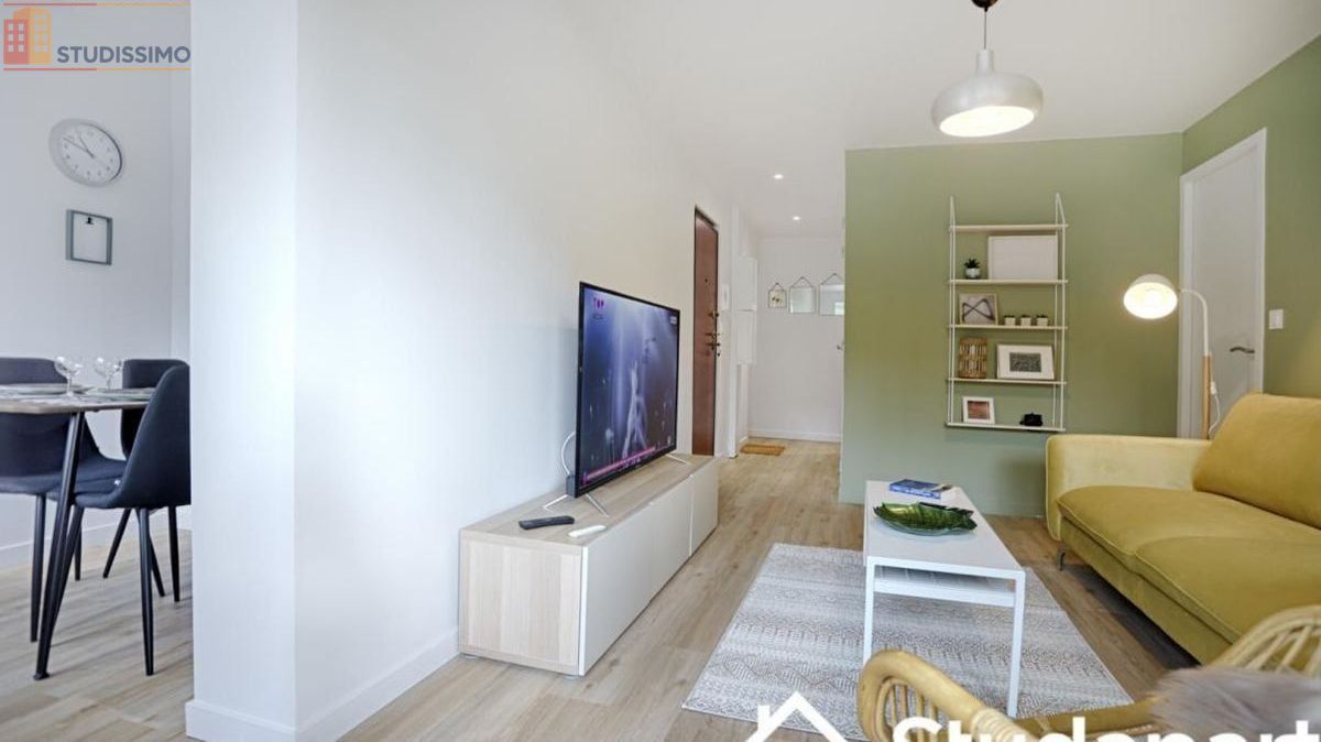 Studio meublé 12m² Rennes 35000 - Meublé, DPE A - Photo 7