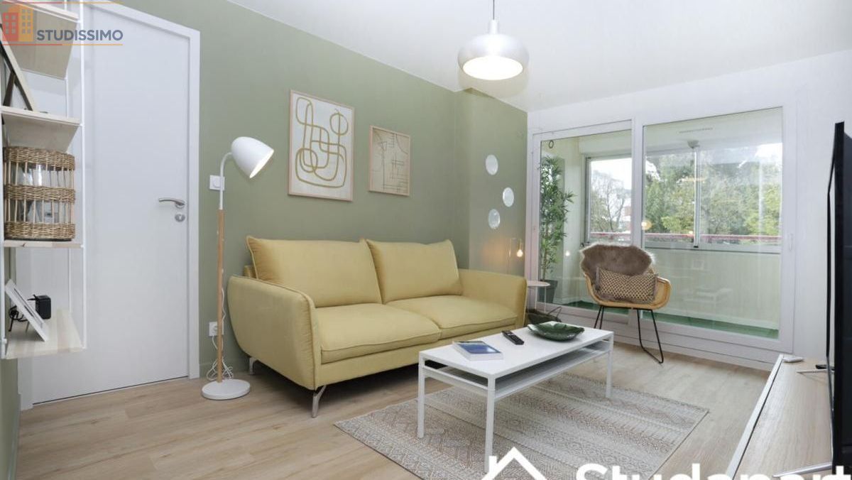 Studio à Rennes