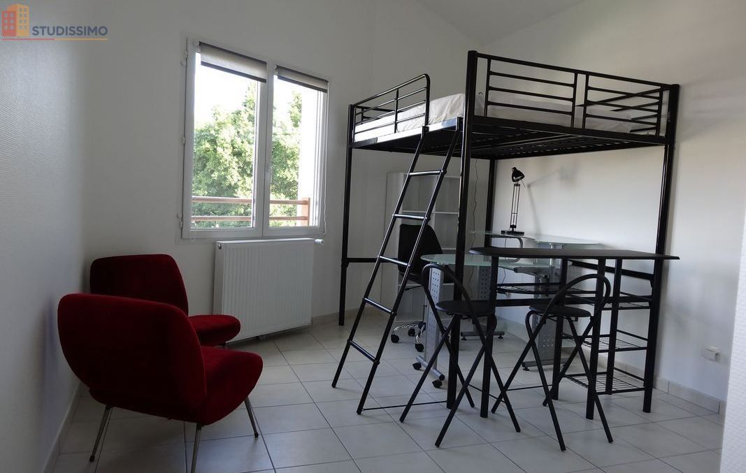 Studio à Bordeaux