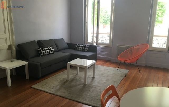Studio à Bordeaux
