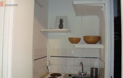 Studio 15m² Pessac 33600 - Photo 3