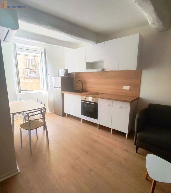 Studio meublé 30m² Boujan-sur-Libron - Climatisé, meublé - Photo 2