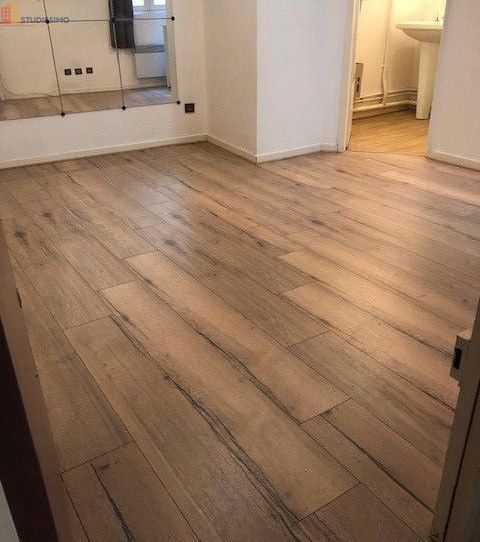 Studio meublé 17m² Bordeaux centre - Meublé, DPE D - Photo 4