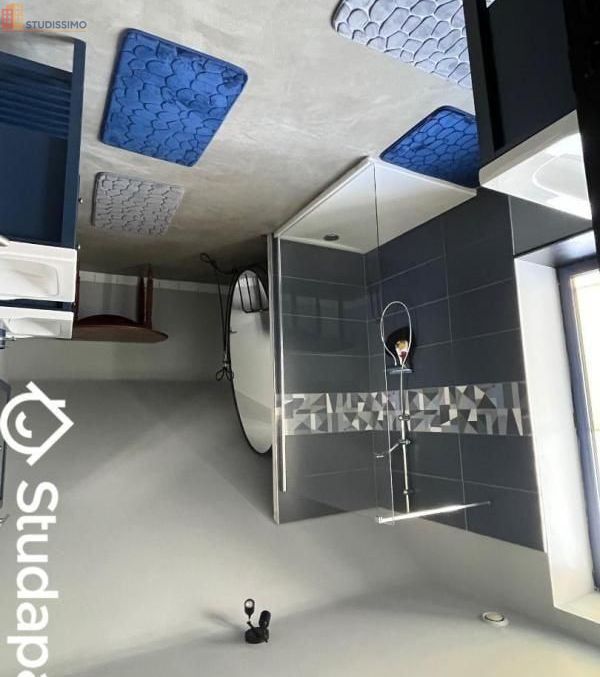 Studio 16m² Lécousse 35133 - Meublé, DPE A - Photo 4