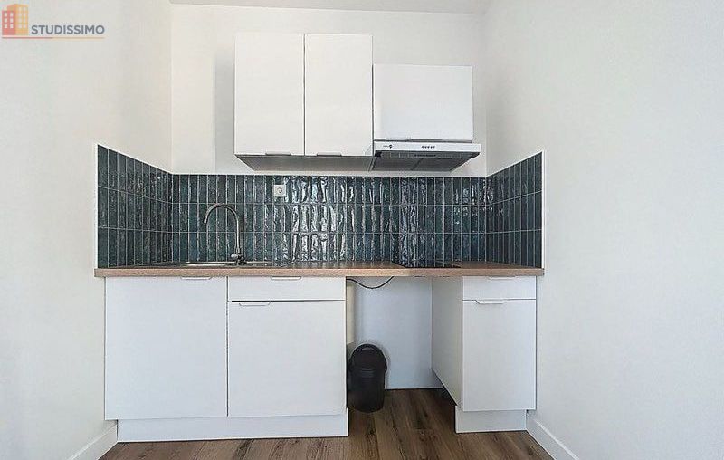 Studio 25m² Branne - Meublé, centre-ville - Photo 5