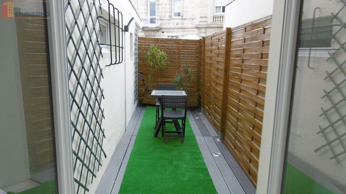 Studio à Bordeaux