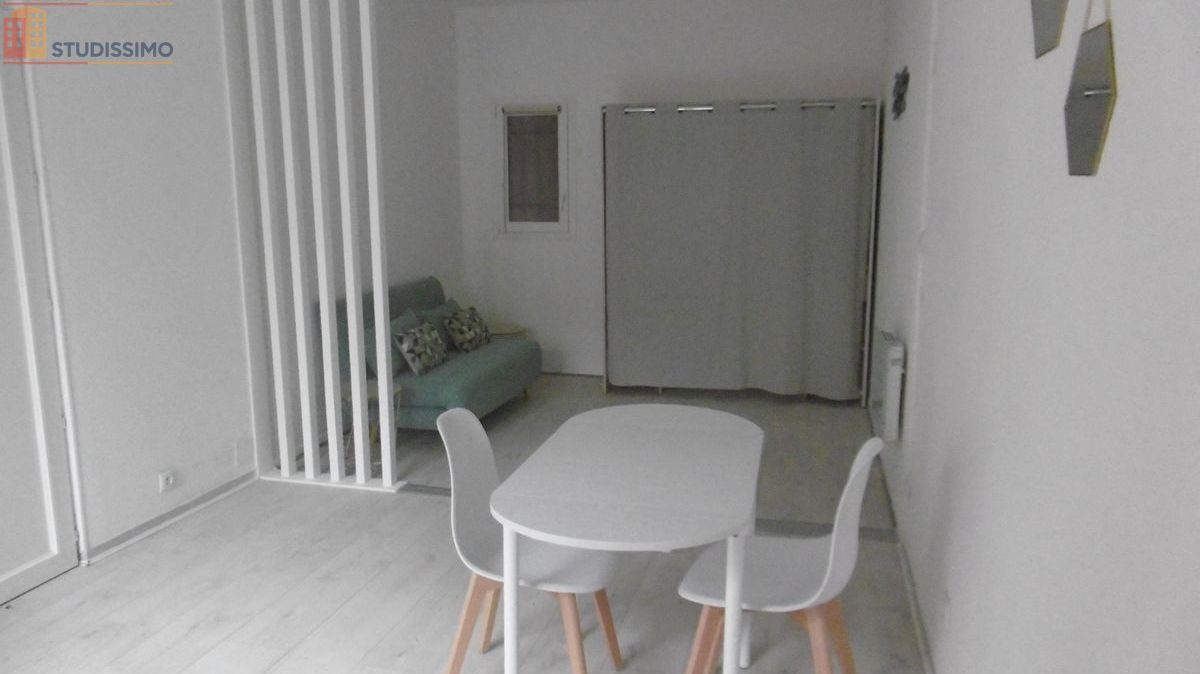 Studio 30m² Bordeaux centre - Lumineux, DPE C - Photo 1