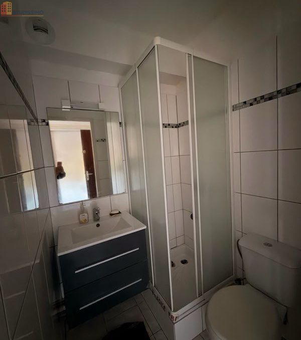 Studio à Agde