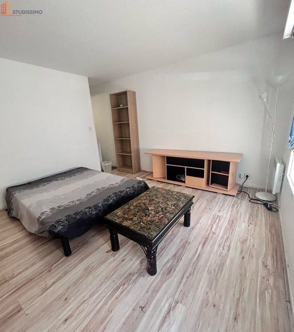 Studio meublé 25m² Bordeaux centre - Meublé, 1 pièce - Photo 4