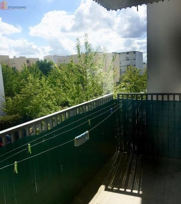 Studio meublé 12m² Rennes centre - Calme, agréable - Photo 3