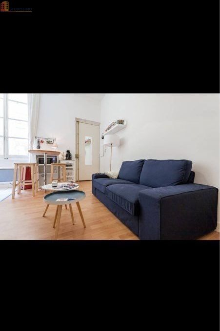 Studio à Bordeaux